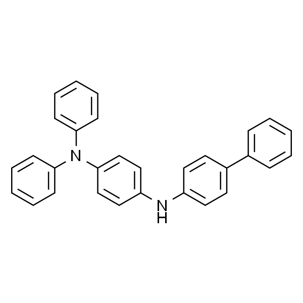 N1-([1,1''-联苯]-4-基)-N4,N4-二苯基苯-1,4-二胺