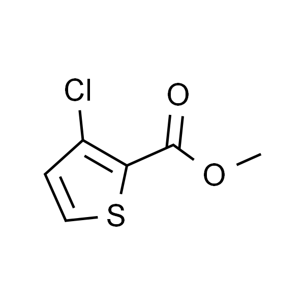 3-氯噻吩-2-羧酸甲酯