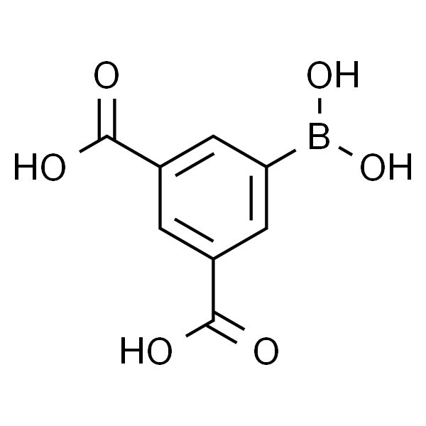 3,5-二羧基苯硼酸