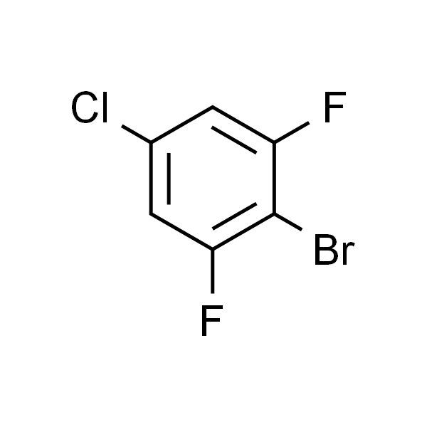 2-溴-5-氯-1,3-二氟苯