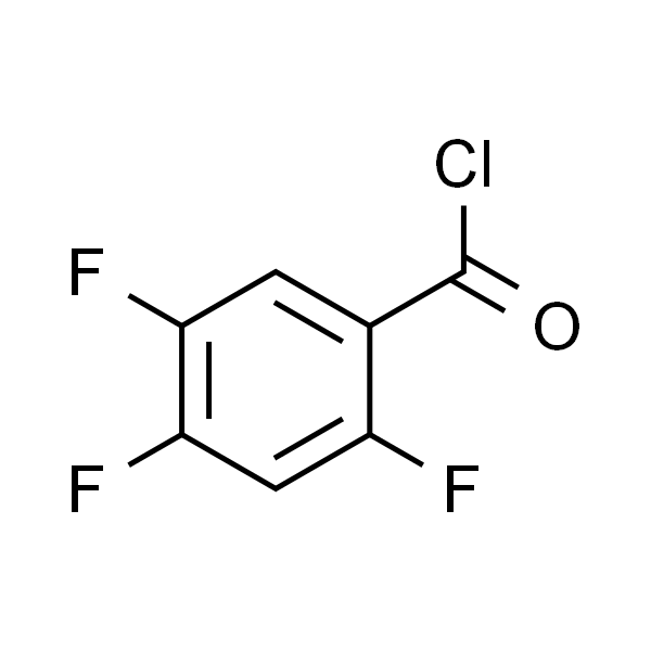 2,4,5-三氟苯甲酰氯