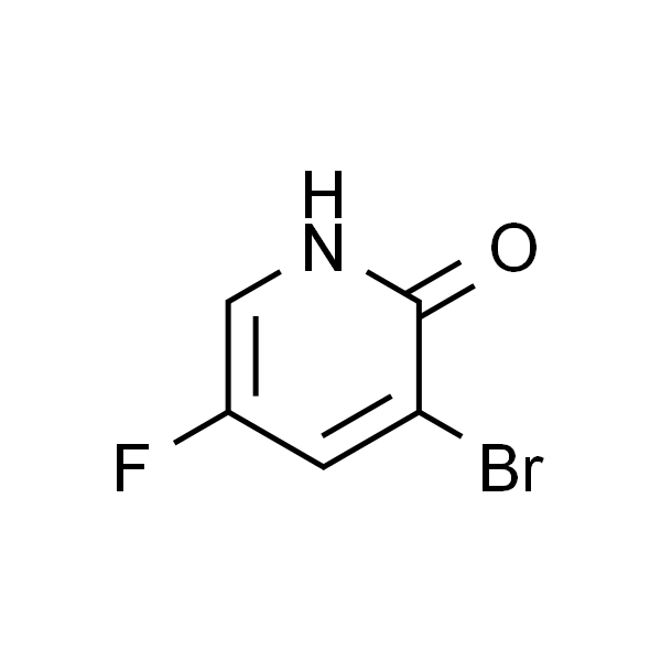 3-溴-5-氟吡啶-2(1H)-酮