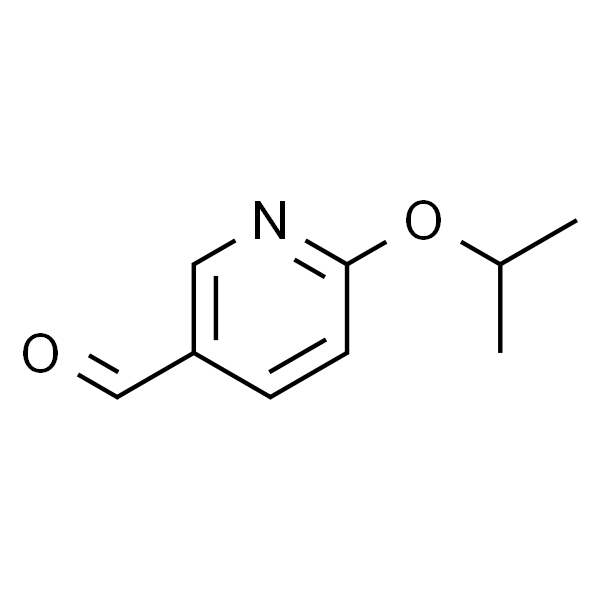 2-异丙氧基吡啶-5-甲醛