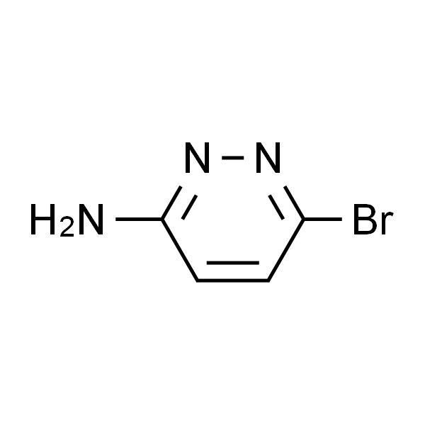 3-氨基-6-溴哒嗪