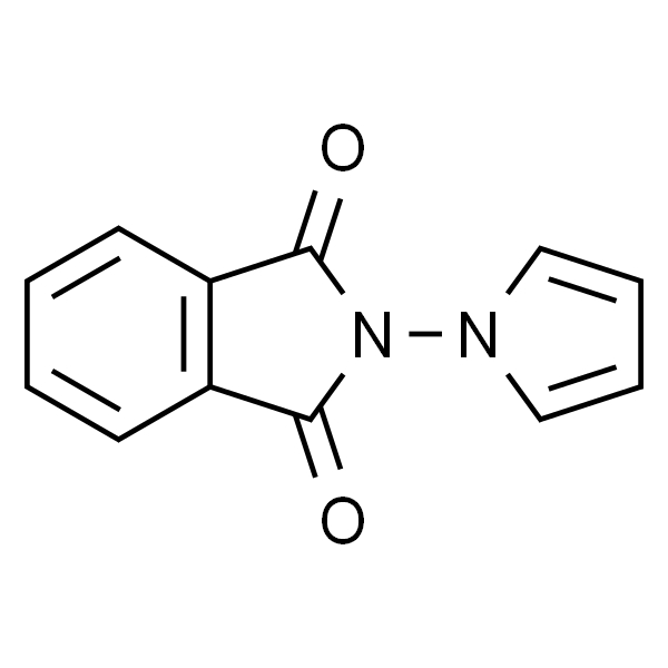 2-(1H-吡咯-1-基)异吲哚啉-1,3-二酮