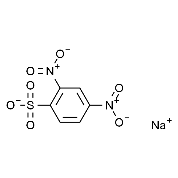 2，4-二硝基苯磺酸钠 水合物