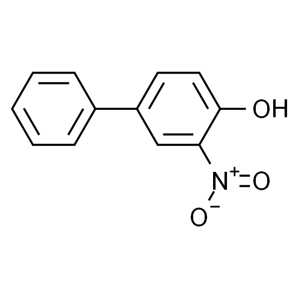 2-硝基-4-苯基苯酚