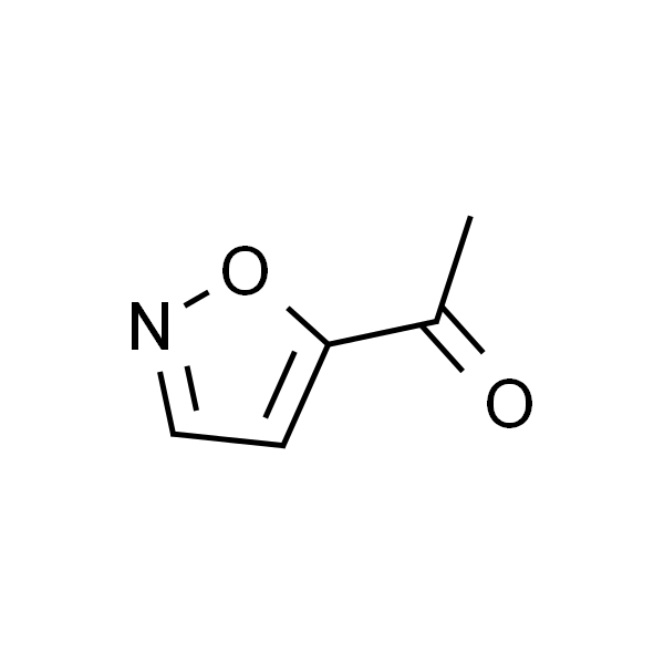 1-(5-异恶唑基)乙酮
