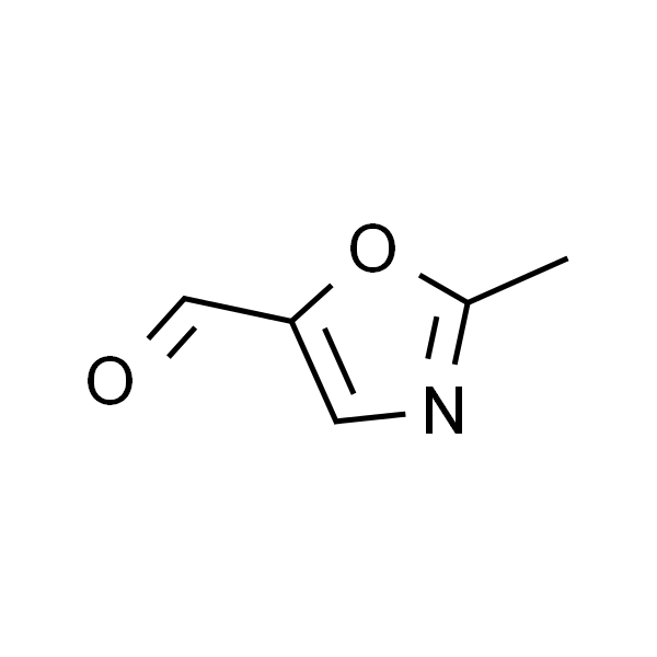 2-Methyloxazole-5-carbaldehyde