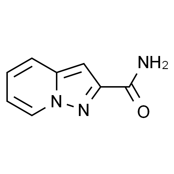 吡唑并[1,5-a]吡啶-2-甲酰胺
