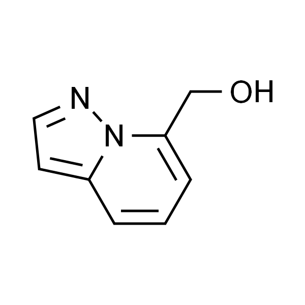 Pyrazolo[1,5-a]pyridin-7-ylmethanol