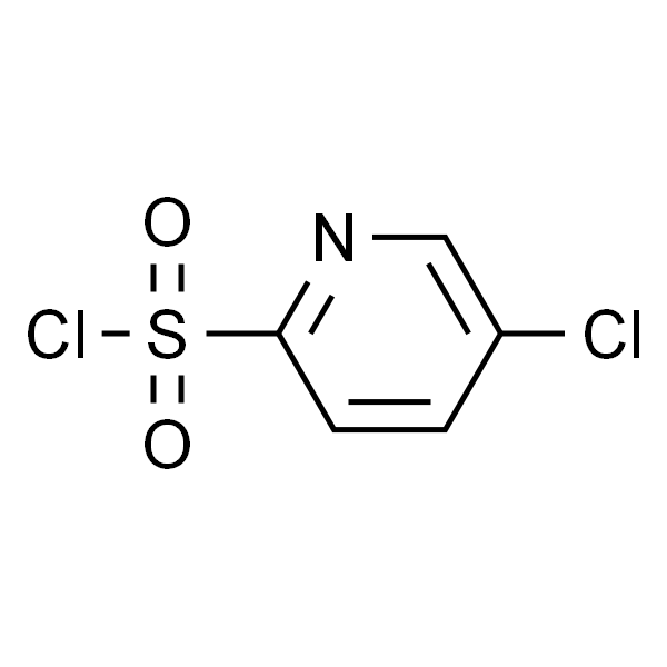 5-Chloropyridine-2-sulfonyl chloride