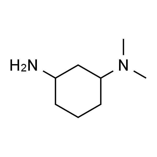 N,N-二甲基-1,3-环己二胺