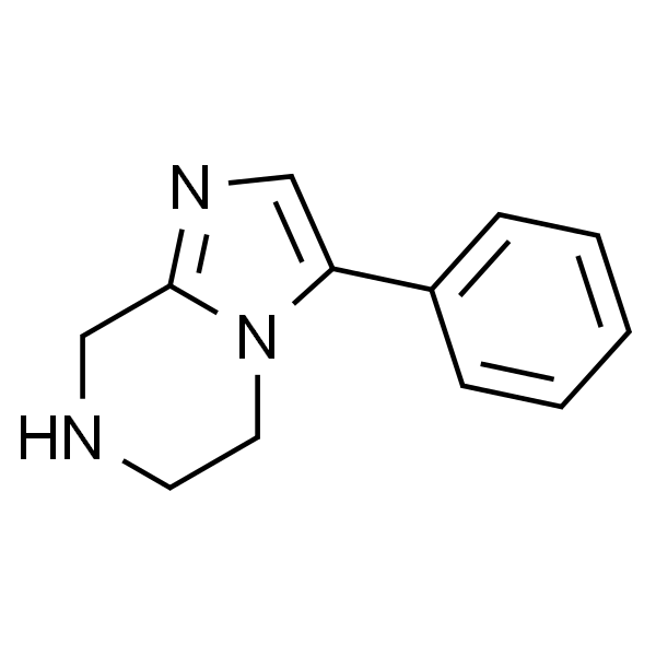 3-苯基-5,6,7,8-四氢咪唑[1,2-A]吡嗪