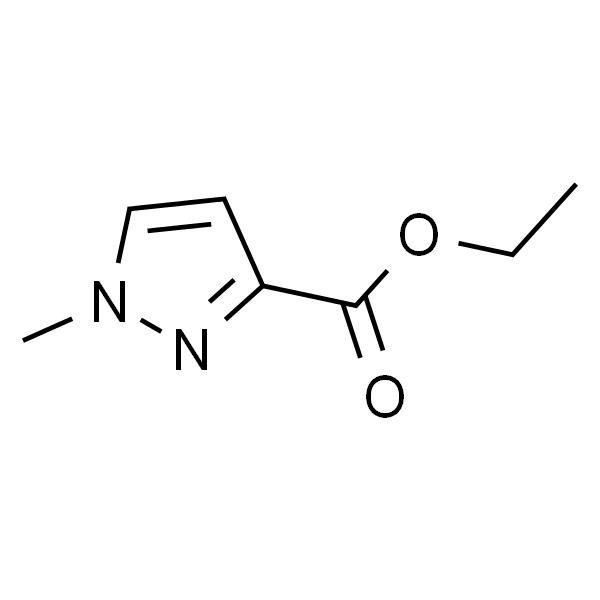 1-甲基-3-乙氧羰基吡唑