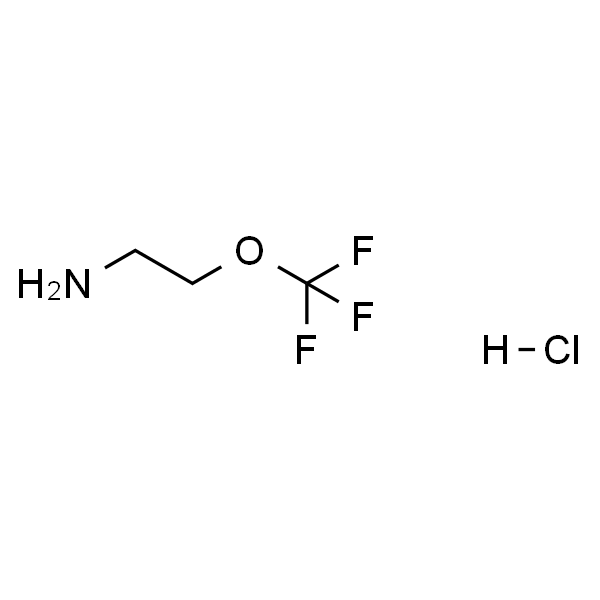 2-(三氟甲氧基)乙胺盐酸盐