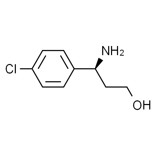 (S)-对氯-β-苯丙氨醇
