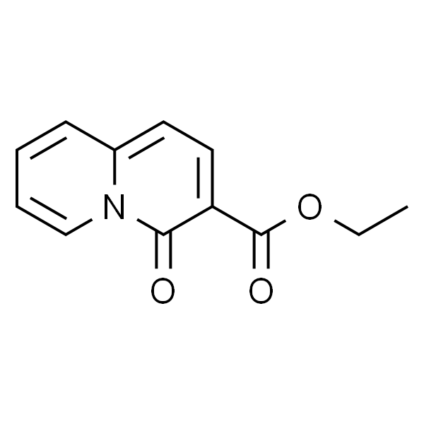 4-氧代-4H-喹嗪-3-羧酸乙酯