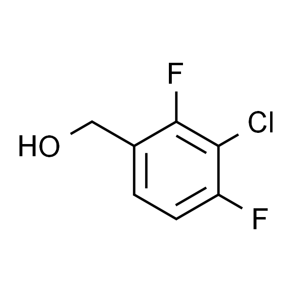 3-氯-2,4-二氟苯甲醇
