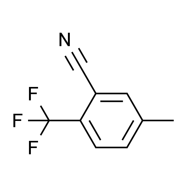 5-甲基-2-(三氟甲基)苄腈