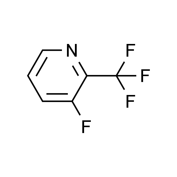 3-氟-2-(三氟甲基)-吡啶