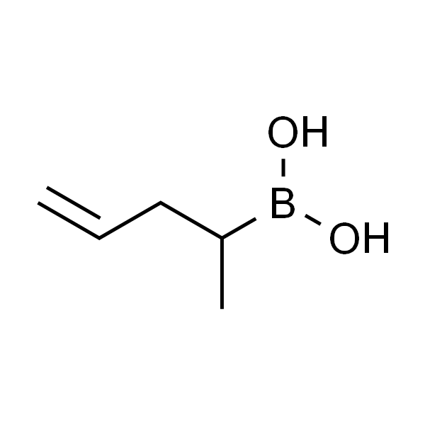 4-PENTENYLBORONIC ACID