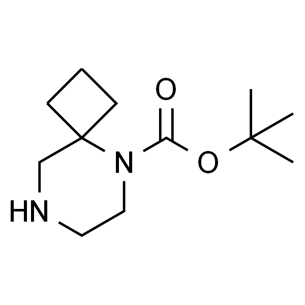 5,8-二氮杂螺[3,5]壬烷-5-羧酸叔丁酯