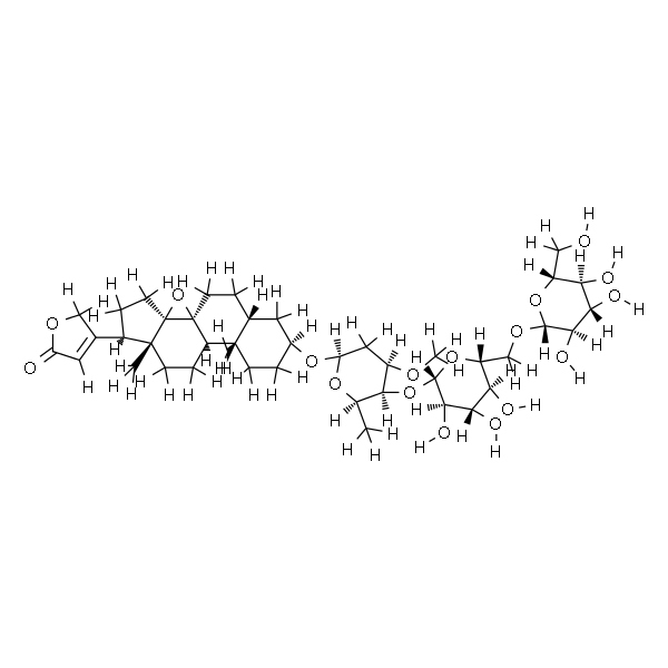 Adynerigenin β-neritrioside