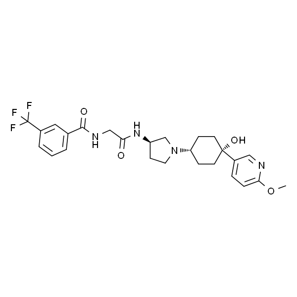 INCB 3284