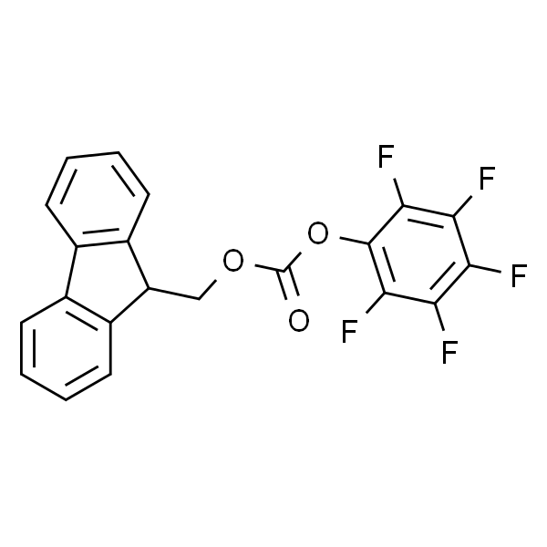 9-芴基甲基五氟苯基碳酸酯