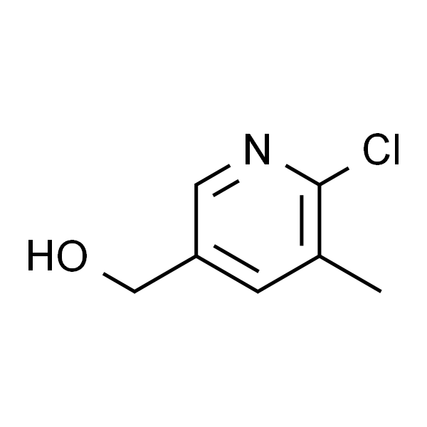 (6-氯-5-甲基吡啶-3-基)甲醇