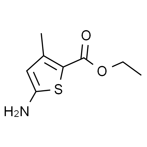 2-羧酸乙酯-3-甲基-6-氨基噻吩