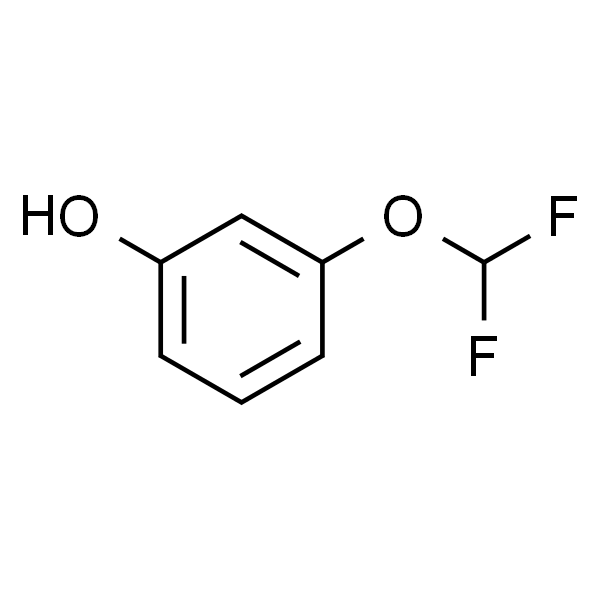 3-(二氟甲氧基)苯酚