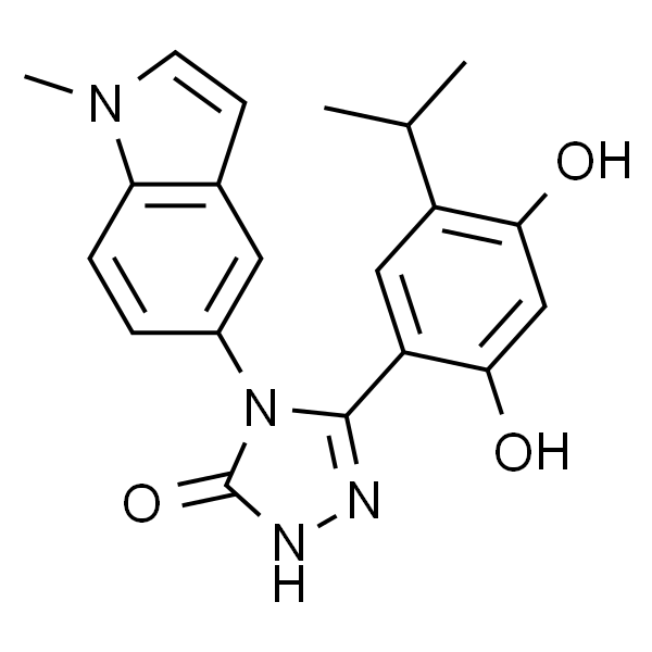 Ganetespib (STA-9090)