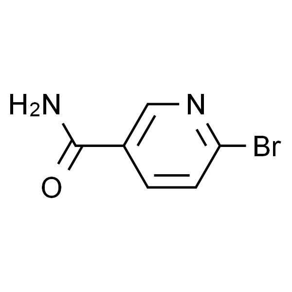 6-溴烟酰胺