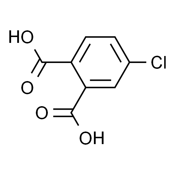 4-氯邻苯二甲酸