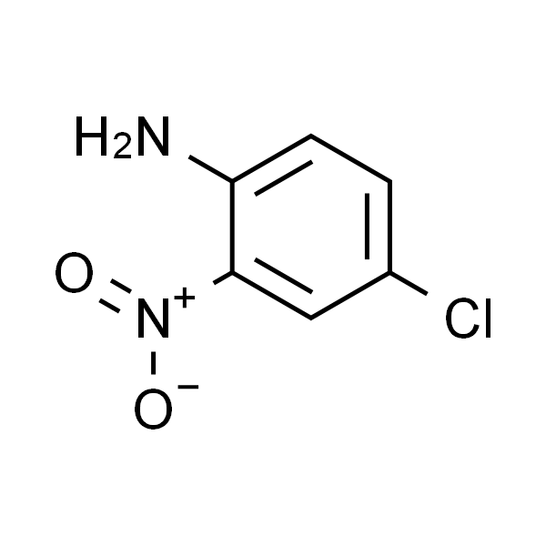 4-氯-2-硝基苯胺