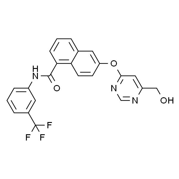 BFH772游离态