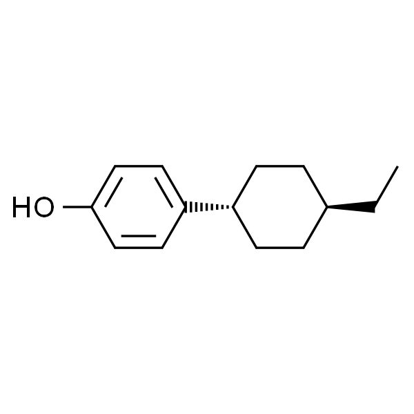 4-乙基环己基苯酚