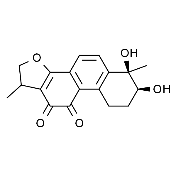 15,16-二氢丹参二醇 B