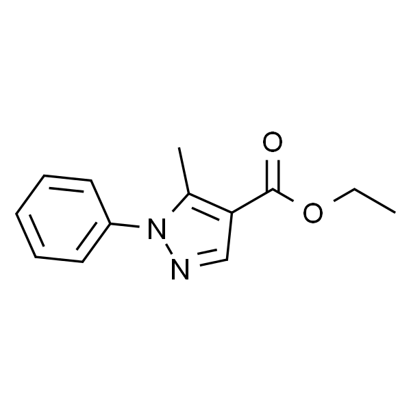 5-甲基-1-苯基-1H-吡唑-4-甲酸乙酯