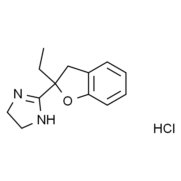 Efaroxan hydrochloride