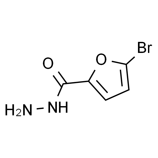 5-溴-2-呋喃甲酰肼