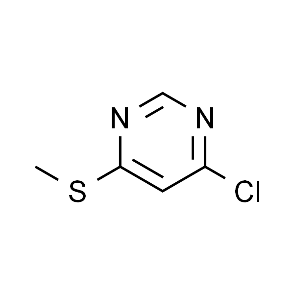 4-氯-6-甲硫基嘧啶