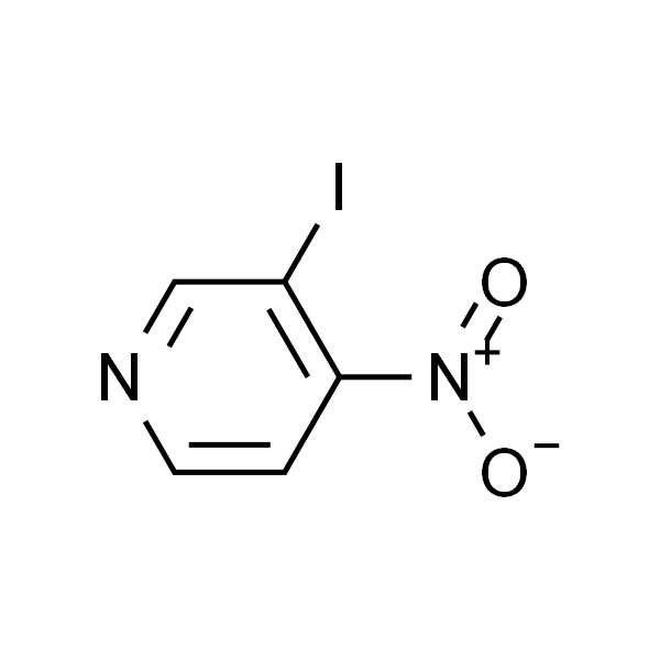 3-碘-4-硝基吡啶