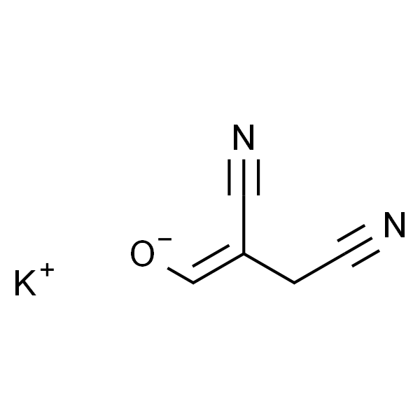 potassiuM (Z)-2,3-dicyanoprop-1-en-1-olate