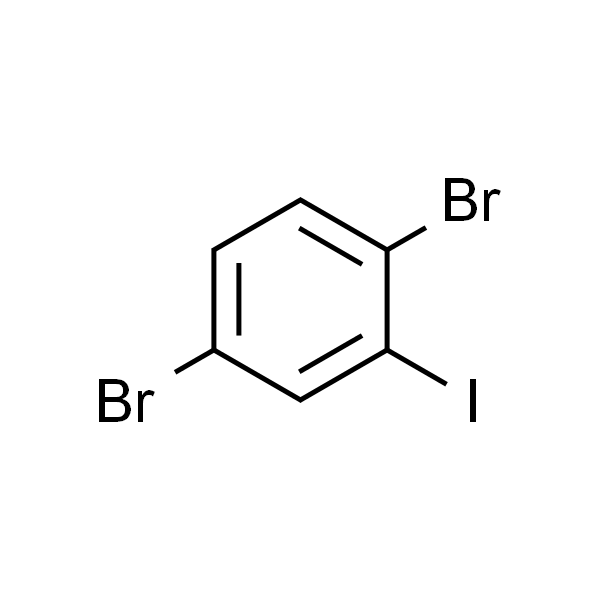 2,5-二溴碘苯
