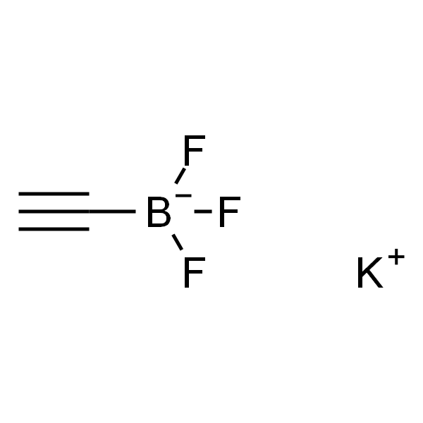 乙炔基三氟硼酸钾