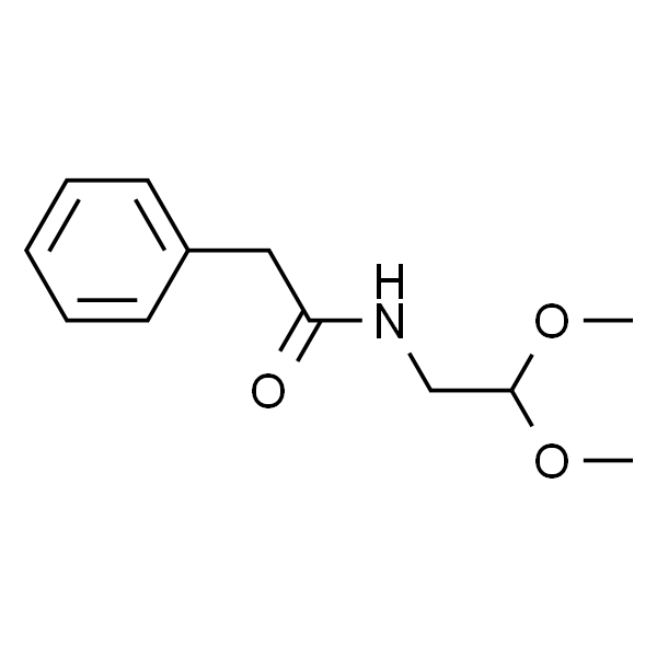 N-(2,2-二甲氧基乙基)-2-苯基乙酰胺