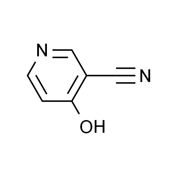 4-羟基烟腈